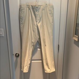 Dockers Men's Tan Chinos